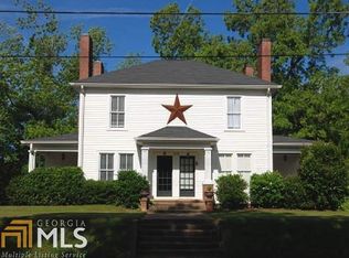 219 N Midland Ave #B, Monroe, GA 30655