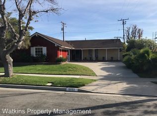 5032 Antietam Ave, Los Alamitos, CA 90720
