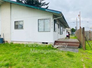 3314 Y St, Vancouver, WA 98663