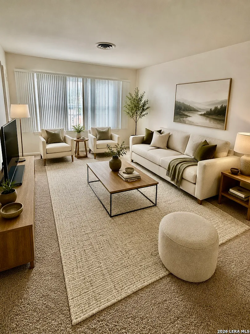 2 bed, 2.0 bath, 1650 sqft, $1,600 — Photo 3