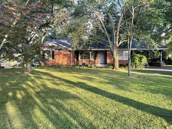 805 W Main St, Newbern, TN 38059