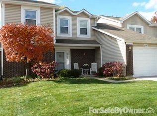254 Stanyon Ct, Bloomingdale, IL 60108