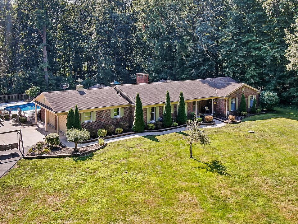 1815 Wonderlick Rd, Lima, OH 45805 Zillow