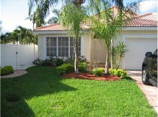 18326 SW 4th St, Pembroke Pines, FL 33029