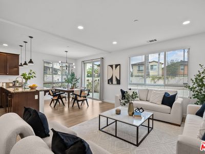 2596 Griffith Ct, Hawthorne, CA, 90250