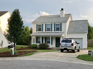 5422 Kassia Ln, Raleigh, NC 27616