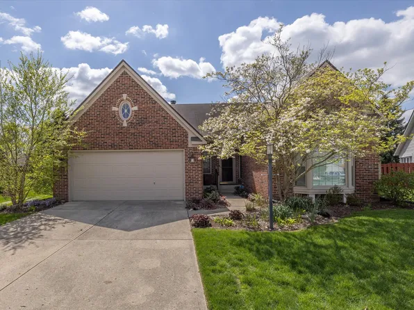 4925 Common Vista Ct, Indianapolis, IN 46220