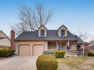 7075 N Eldridge Ct, Arvada, CO 80004