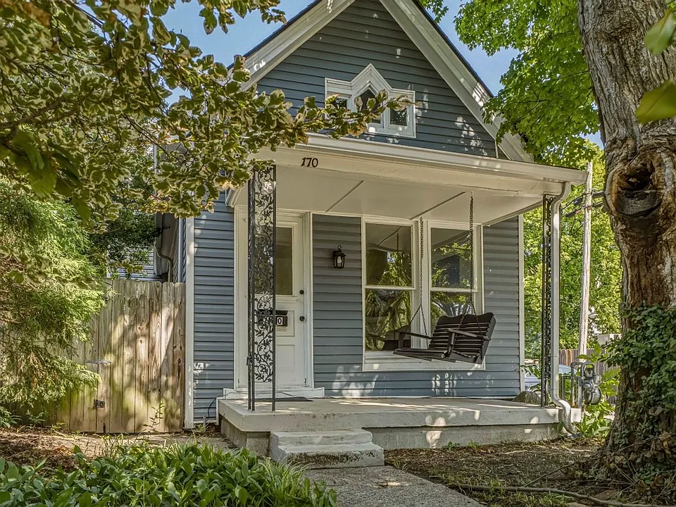 170 Pope St