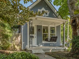 170 Pope St, Louisville, KY 40206