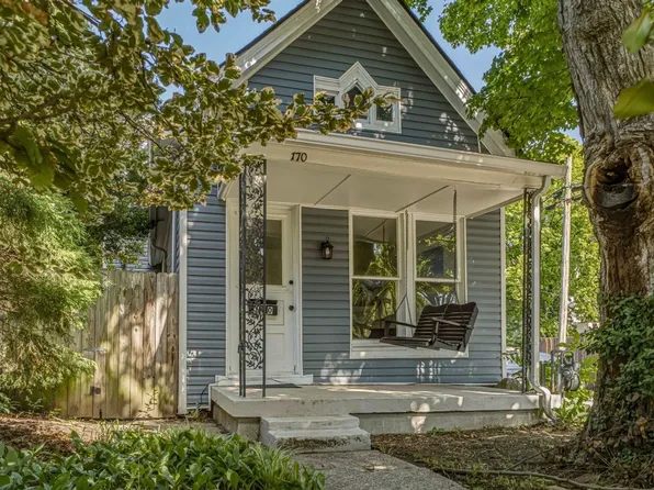 170 Pope St, Louisville, KY 40206