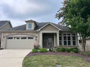 5028 Polo Gate Blvd, Charlotte, NC 28216