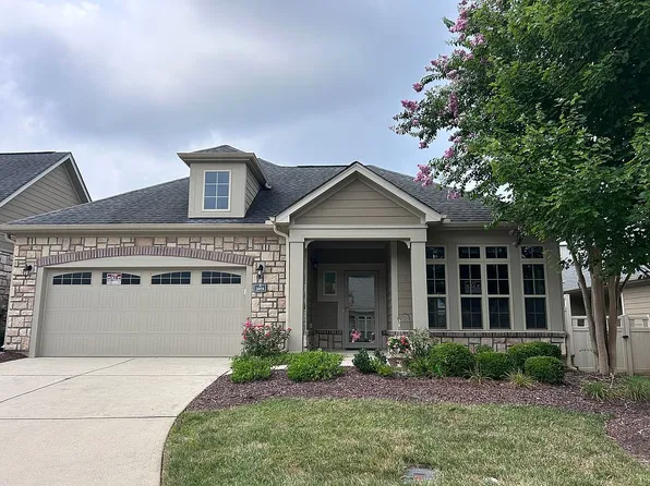 5028 Polo Gate Blvd, Charlotte, NC 28216
