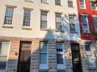 2016 McCulloh St #2, Baltimore, MD 21217