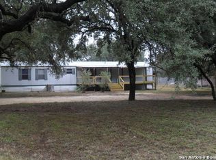 515 Marbach Rd, Somerset, TX 78069