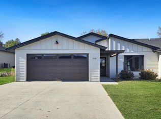 1558 Blaines Way, Spirit Lake, IA 51360