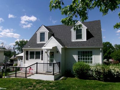 200 W 8th St, Atlantic, IA, 50022