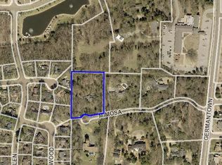 7430 Mimosa Dr, Germantown, TN 38138