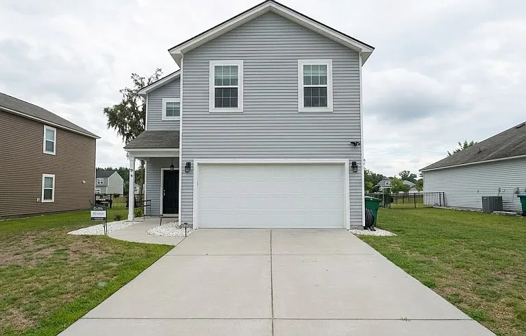 35 Pacolet Ln — Photo 1