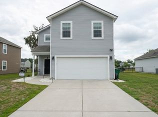 35 Pacolet Ln, Beaufort, SC 29906