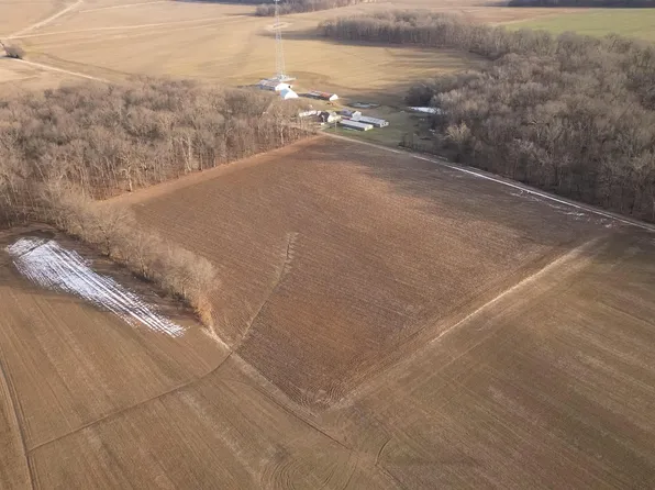 0 Hasting Ln, Mount Vernon, IN 47620