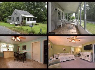 153 Chestnut Hill Rd, Glocester, RI 02814