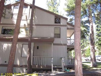 1001 Commonwealth Dr #91, Kings Beach, CA, 96143