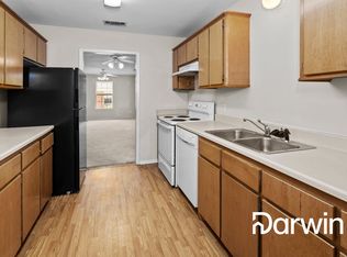 203 Reierson Ave #A, Athens, TX 75751