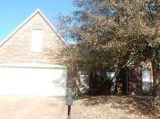 2628 Breezy Ridge Trl, Cordova, TN 38016