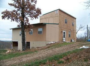 327 Longway Dr, Yellville, AR 72687