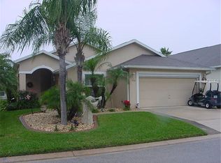 204 Moss Ln, Davenport, FL 33837