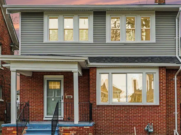 1187 Lawrence St, Detroit, MI 48202