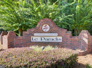 56 Montpelier Pl, Sharpsburg, GA 30277