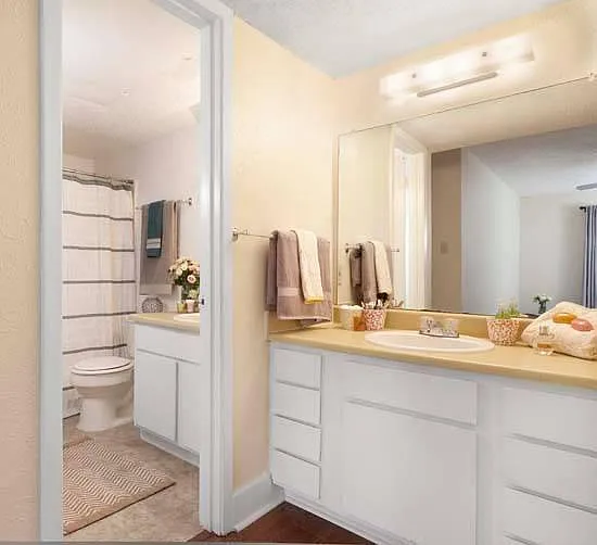 Bathroom (standard)