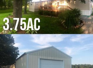 550 Pack Rd, Conway, MO 65632