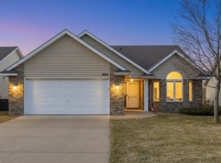 3014 127th Ave NW, Coon Rapids, MN 55448