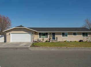 3821 W Ella St, Pasco, WA 99301