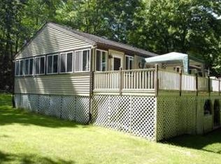 438 Stanford Rd, Millbrook, NY 12545