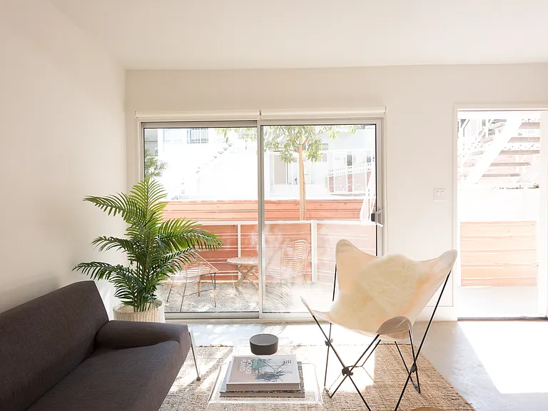 5733 Benner St #2 — Photo 4