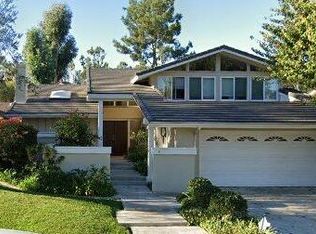 4 Stillwater, Irvine, CA 92603