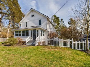 4121 Route 209, Stone Ridge, NY 12484