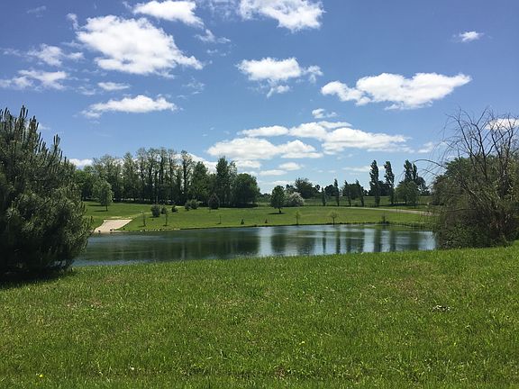 Views from some of the lots