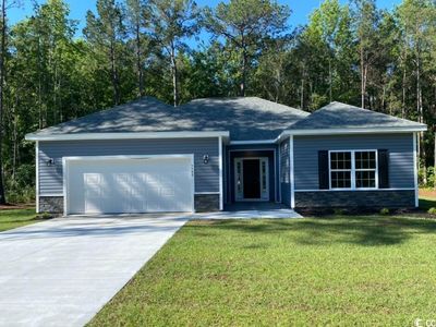 5549 Grape Arbor Ln., Myrtle Beach, SC, 29588