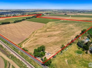 716 S County Road 15, Berthoud, CO 80513