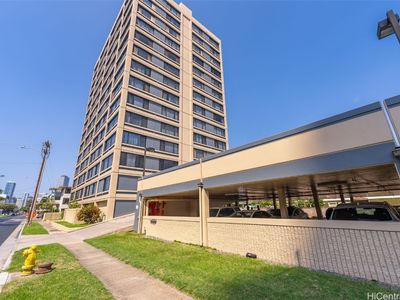 2232 Kapiolani Blvd APT 1003, Honolulu, HI, 96826