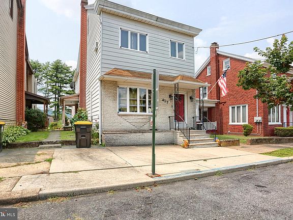4th image of 417 McKnight St