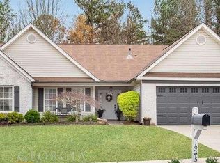 1945 Nichols Landing Way, Dacula, GA 30019