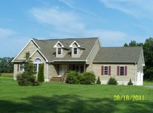 34129 Burton Farm Rd, Frankford, DE 19945