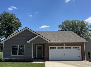 61 Cardinal Crk LOT 61, Clarksville, TN 37042