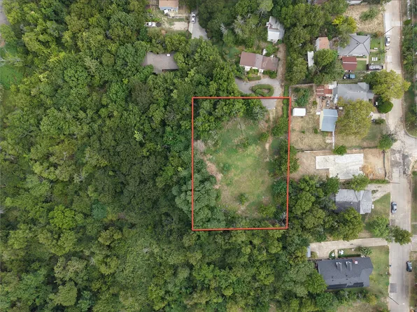 2006 Neal St, Dallas, TX 75208